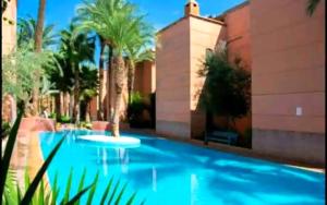 MARRAKECh TYPICAL HOUSE MAISON TYPIQUE MARRAKECH G2 40