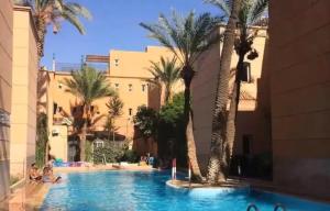 MARRAKECh TYPICAL HOUSE MAISON TYPIQUE MARRAKECH G2 40