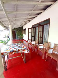 Tharindu Home Stay