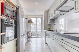 Appartement Isola climatisé et parking privé - Welkeys