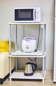 Namhae Uyeongwa Inyeon Pension Uyeon