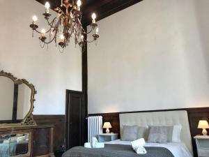 Palace Top Lovely city view and private parking