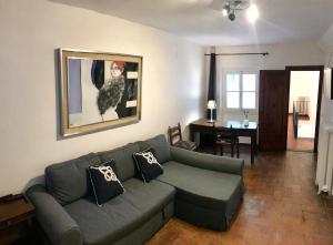 Palace Top Lovely city view and private parking