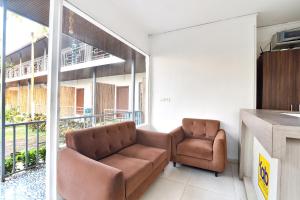 FabHotel Morjim Bliss - 500M From Morjim Beach