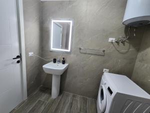 Seaside Bliss in Qerret Beach