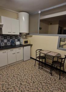 Appartements Studio IRIS type T1 : photos des chambres