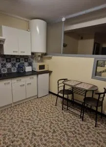 Studio IRIS type T1 - 武埃兹河畔尚邦