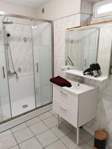 Maisons de vacances Sejour Thiernois au coeur de l-Auvergne : photos des chambres