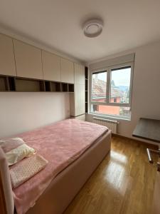 Apartman Akademska Četvrt