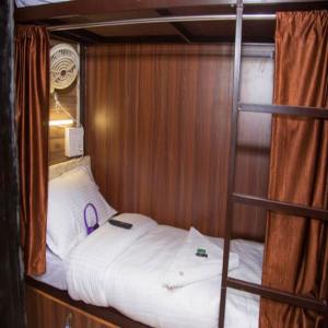Negasi Dormitory
