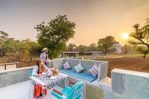 Indulge Udaipur by Pack - Thūr