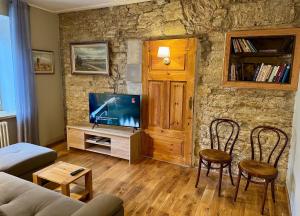 Kohtu Apartment Epoch