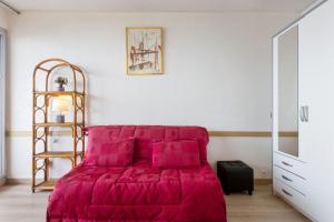 Studio Croskey - Welkeys