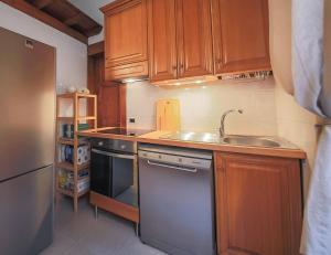 Watch the city wake light filled Medieval Palace