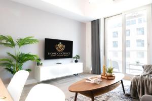 Damac Waves Tower Dubai Marina - By Home Of Choice