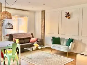 Lindo pisito - Navatejera