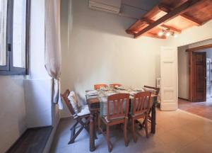 Watch the city wake light filled Medieval Palace