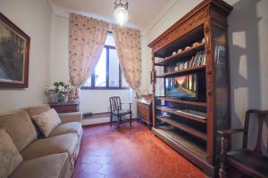 Watch the city wake light filled Medieval Palace