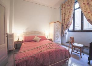 Watch the city wake light filled Medieval Palace