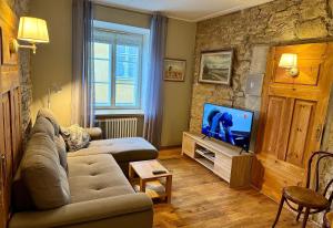 Kohtu Apartment Epoch