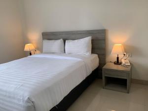 Graha Serasan Seandanan