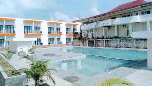 Graha Serasan Seandanan