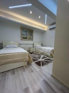 شقة فندقية المهندسين