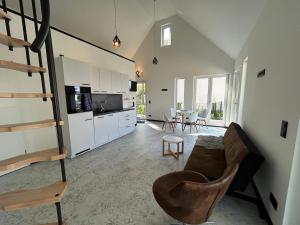Ferienhaus Traumhafft