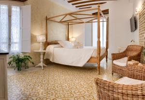 Hotel Boutique Argantonio