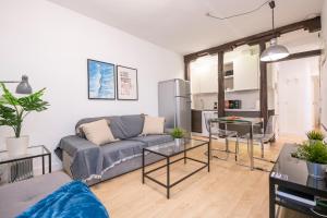 Moderno apartamento en el centro by beBalmy