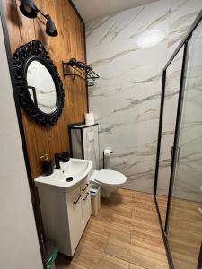 Mazurski Sad apartament Juno