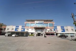 Hotel Pawar Palace And Restaurant - Devgarh