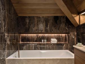 Hotels Lodge Park : Suite Présidentielle