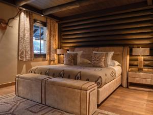Hotels Lodge Park : photos des chambres