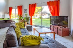 Villas Villa Grenache by Villa Plus : photos des chambres
