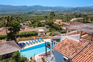 Villa Nirvana by Villa Plus