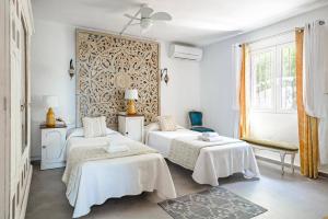 Villa Nirvana by Villa Plus