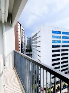 Cozy 2BR Apartment Mactan Newtown Beach Access