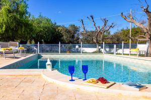 Villa Aranceto by Villa Plus