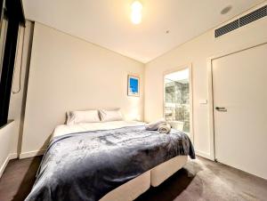 Luxurious &cozy apartment with pool and gym in Sydney CBD