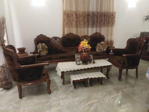 NIMSARA VILLA AND HoUSE