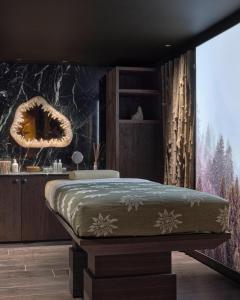 Hotels Lodge Park : photos des chambres