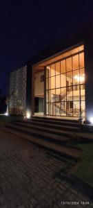 Mansão Ponta da Asa