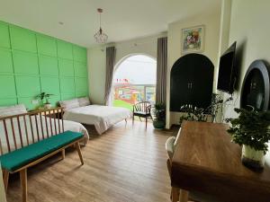 Nhà An Đà Lạt 3