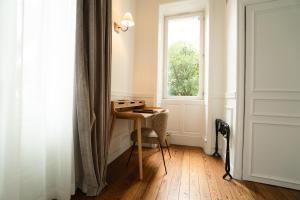 Hotels Hotel Edouard VII : photos des chambres