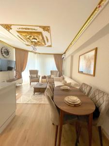 King Panorama Suite HI9