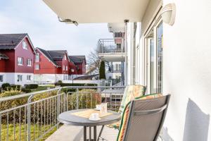 Ferienwohnung Tannenblick 1-1