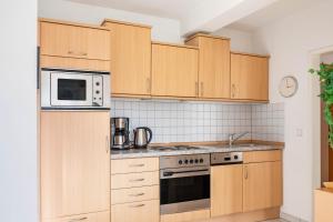 Ferienwohnung Tannenblick 1-1