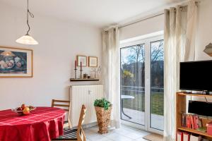 Ferienwohnung Tannenblick 1-1