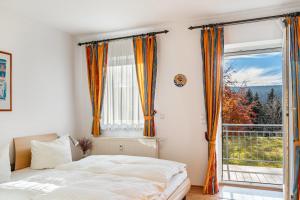 Ferienwohnung Tannenblick 1-1